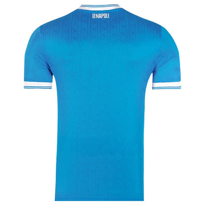 SSC Napoli Home Jersey 2025/2026