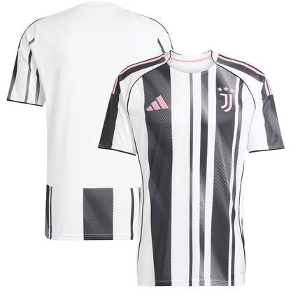 Juventus Home Jersey 2025/2026