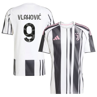 Juventus Home Jersey 2025/2026