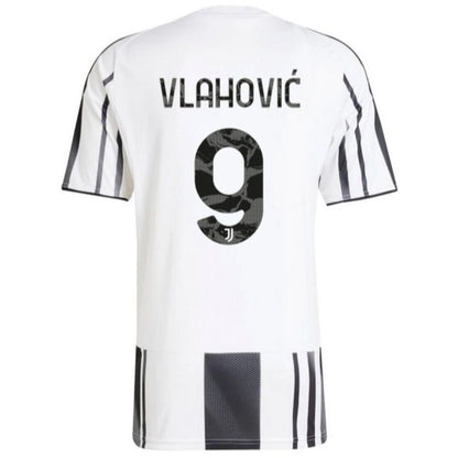 Juventus Home Jersey 2025/2026
