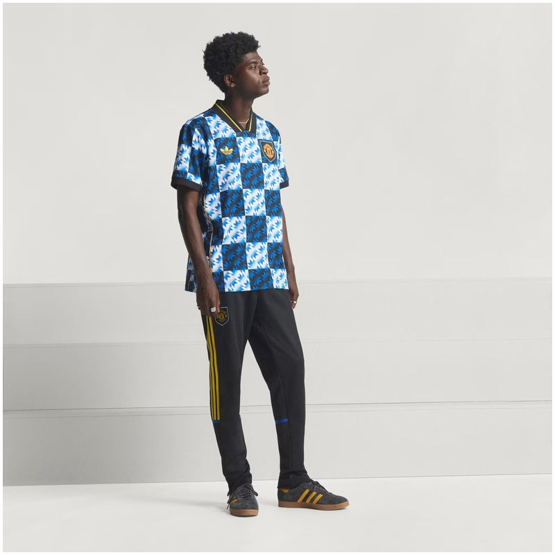 Manchester United 25/26 LFSTLR Player Jersey