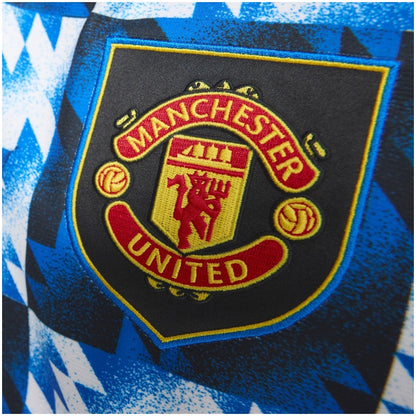 Manchester United 25/26 LFSTLR Player Jersey