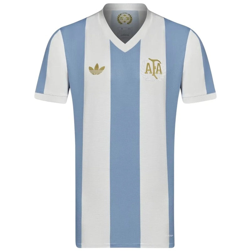 Argentina 50th Anniversary Jersey