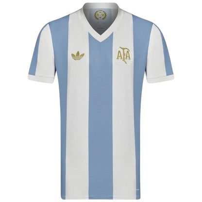 Argentina 50th Anniversary Jersey