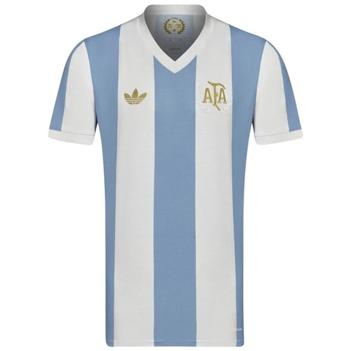 Argentina 50th Anniversary Jersey