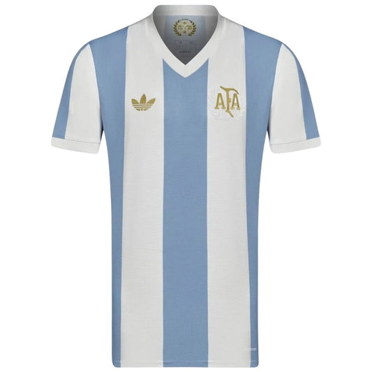 Argentina 50th Anniversary Jersey