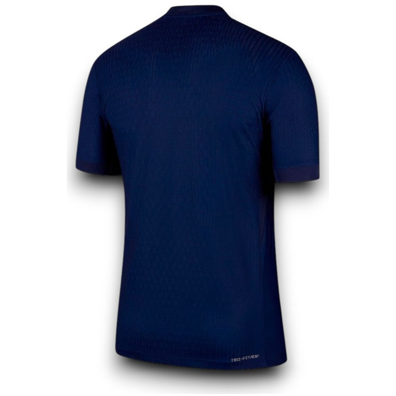 Paris Saint Germain Home Player Jersey 2025/26