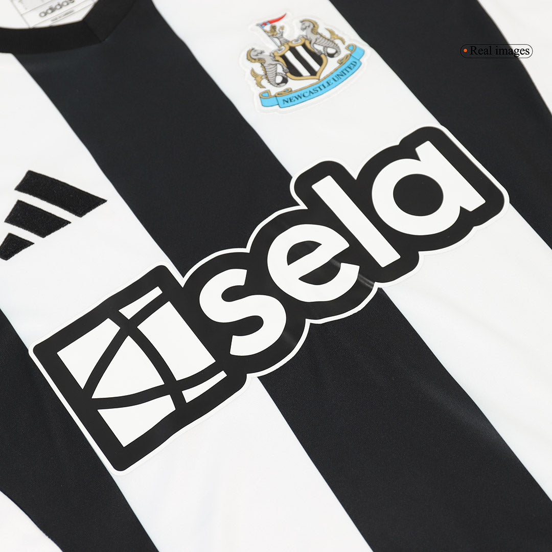 Home 24/25 Men's Player Jersey