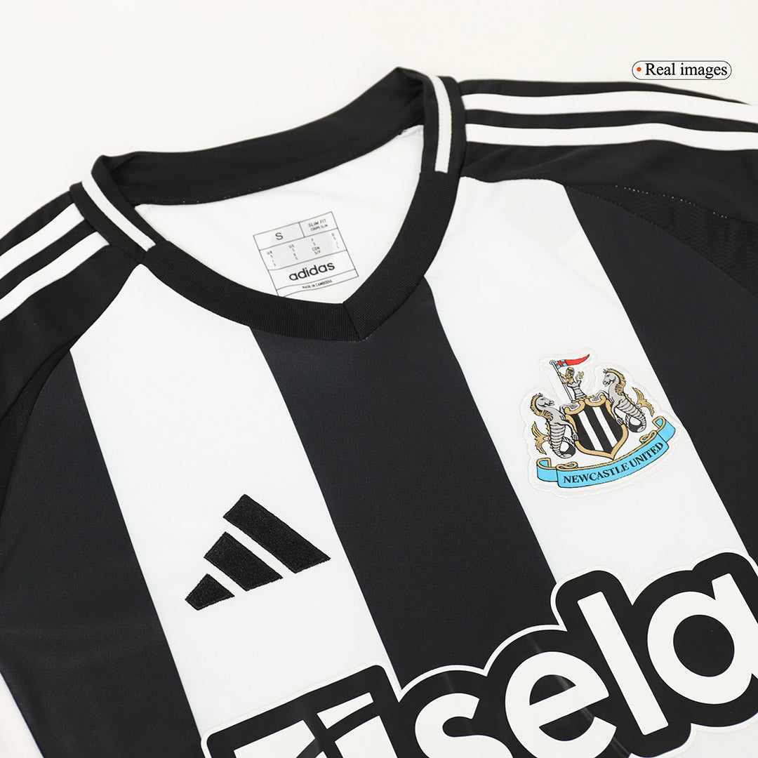 Home 24/25 Men's Player Jersey