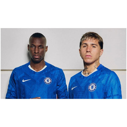 Chelsea Home Jersey 2025/2026