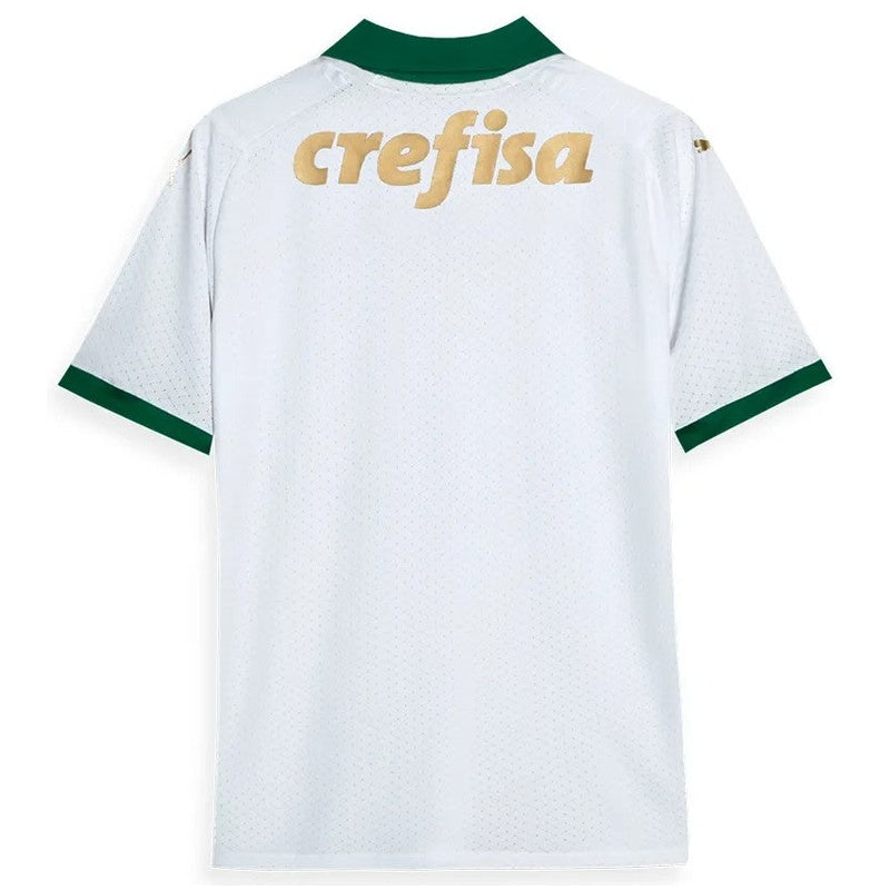 Palmeiras Player Away Jersey 2024/2025