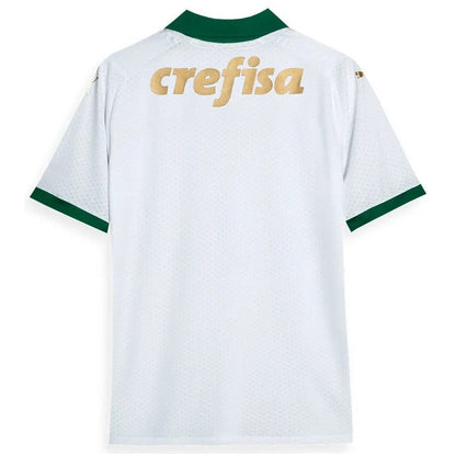Palmeiras Player Away Jersey 2024/2025