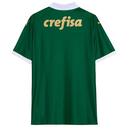 Palmeiras Player Home Jersey 2024/2025
