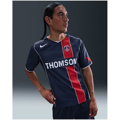 PSG Nike 2004/05 Total 90 Reissue Jersey - Retro