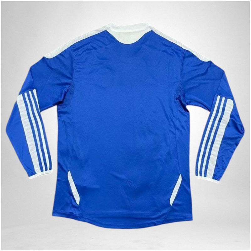 Chelsea Retro Jersey 2012 - Long Sleeve