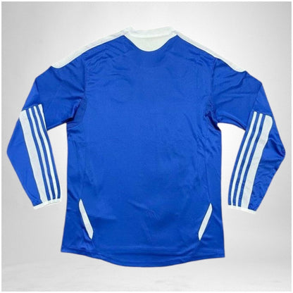 Chelsea Retro Jersey 2012 - Long Sleeve