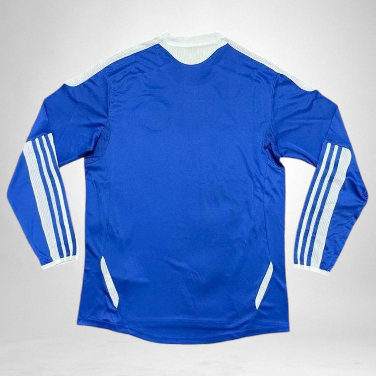 Retro Jersey 12 Men's Long Sleeve