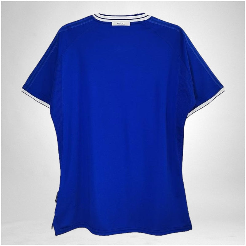 Chelsea Retro Jersey 1999/01