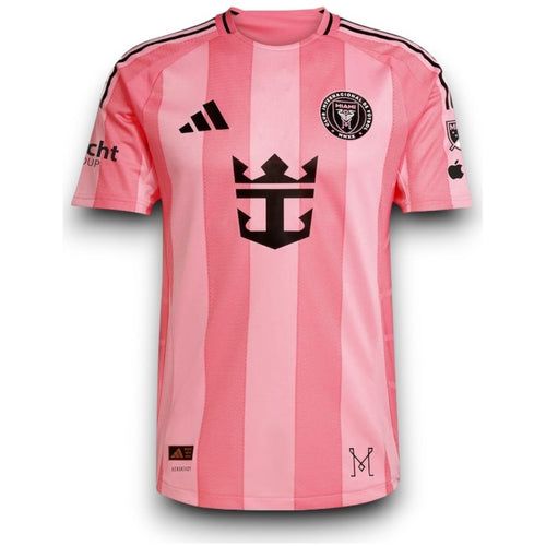 Inter Miami Home Jersey 2025/2026
