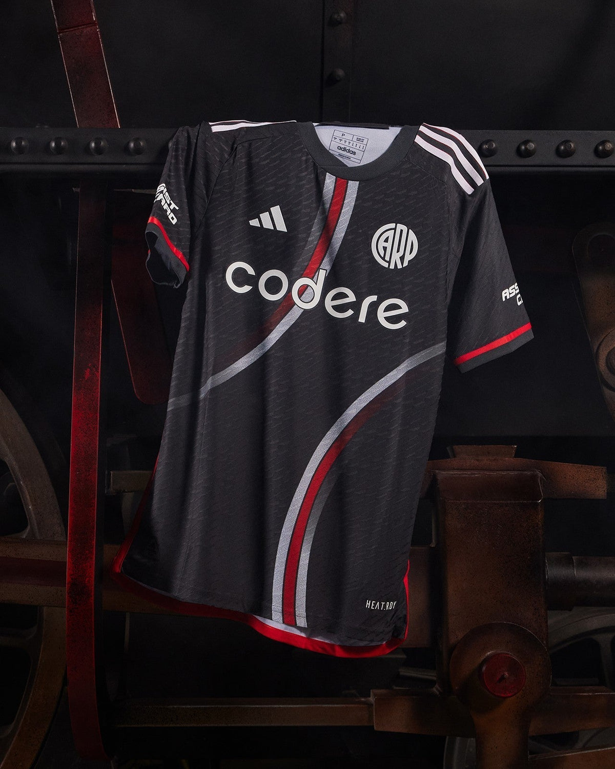 Third 24/25 Men's Jersey