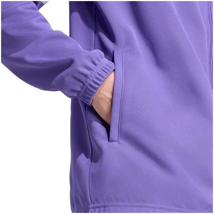 Real Madrid Adidas Originals LFSTLR Track Top 25/26 Purple