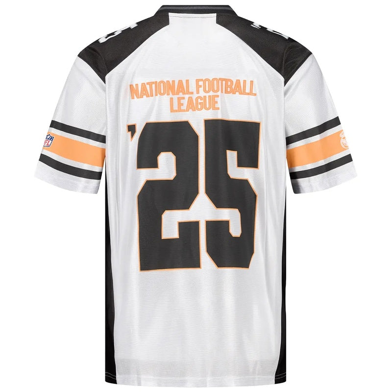 Real Madrid x NFL Shirt White