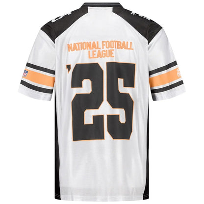 Real Madrid x NFL Shirt White