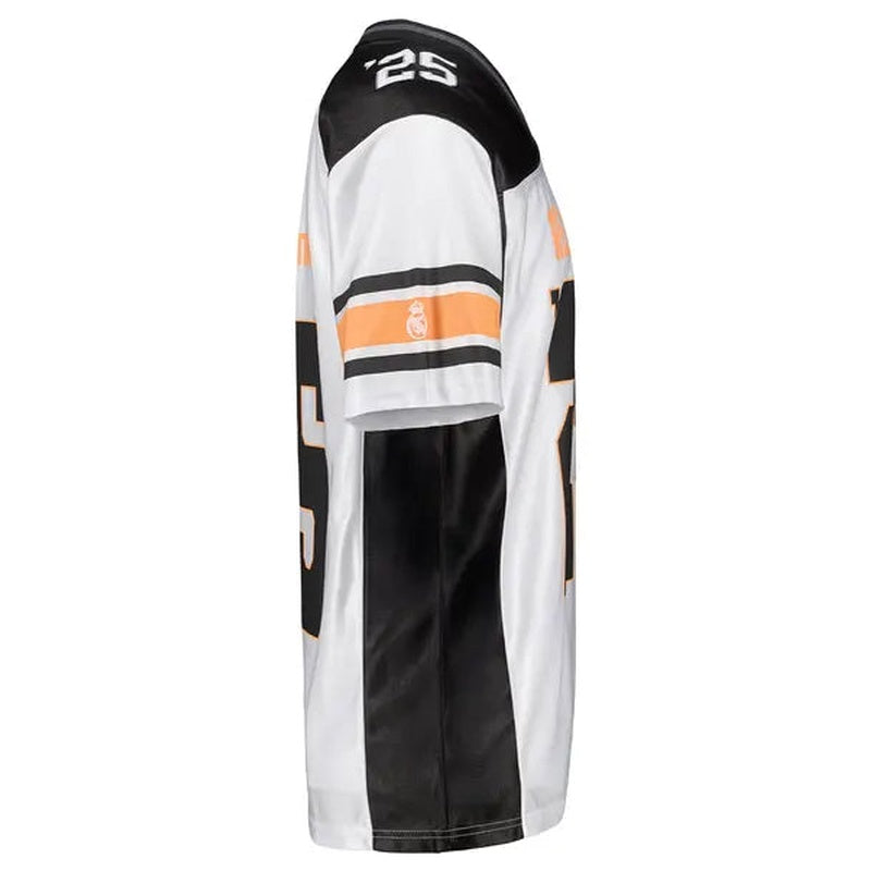 Real Madrid x NFL Shirt White
