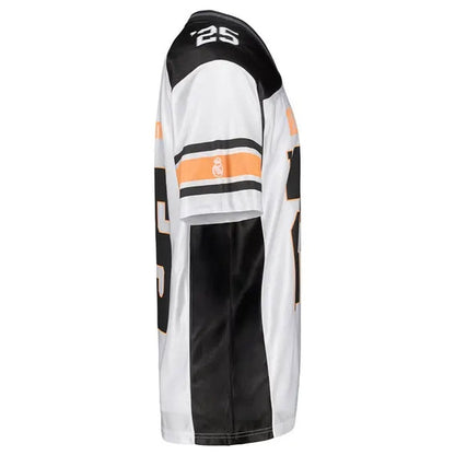 Real Madrid x NFL Shirt White