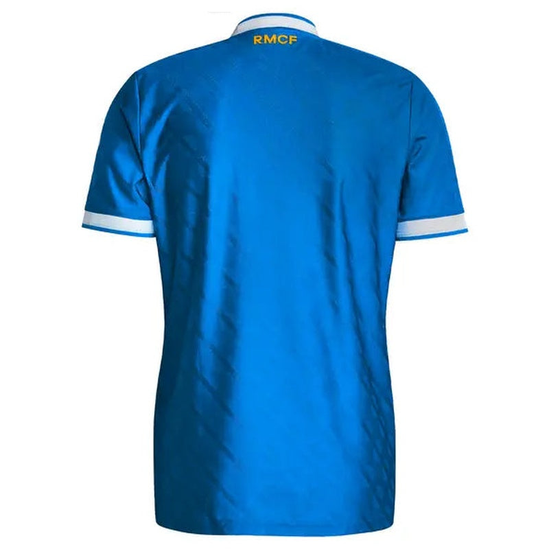 Real Madrid Third Player Jersey 2025/26