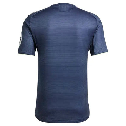 Real Madrid Away Player Jersey 2025/26