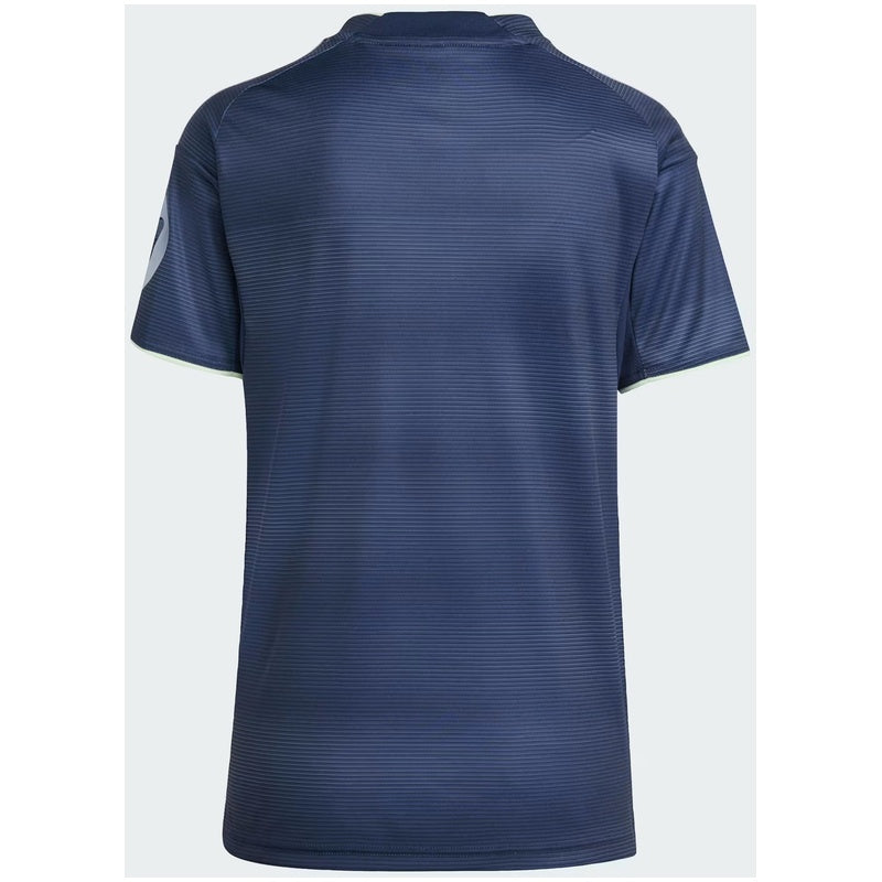 Real Madrid Women's Away Shirt 25/26