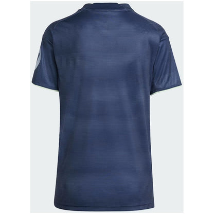 Real Madrid Women's Away Shirt 25/26