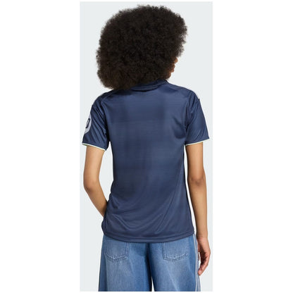 Real Madrid Women's Away Shirt 25/26