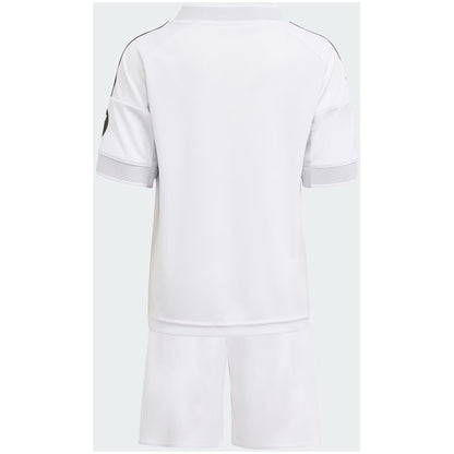 Real Madrid 25/26 Home Mini Kit Kids