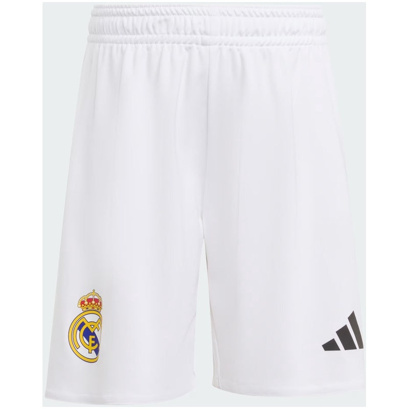 Real Madrid 25/26 Home Mini Kit Kids