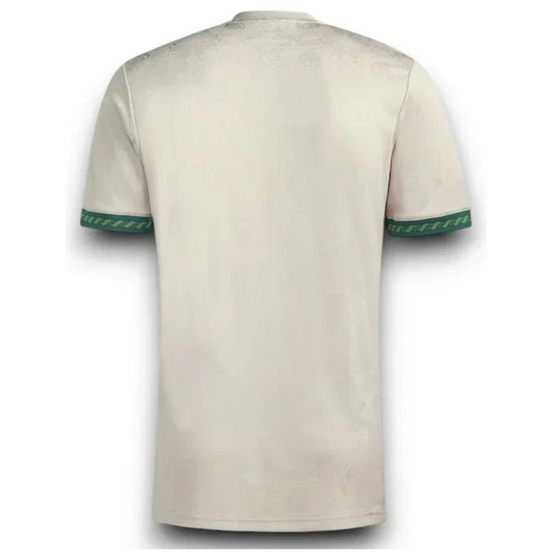 Bayern Munich Oktoberfest Player Jersey 2025/26