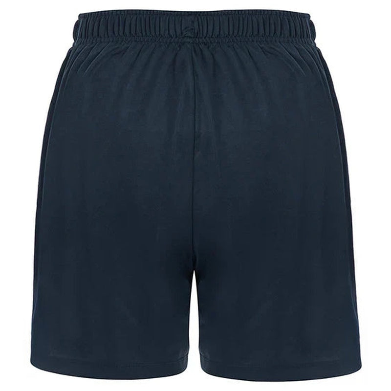 SSC Napoli Blue Match Shorts 2025/2026