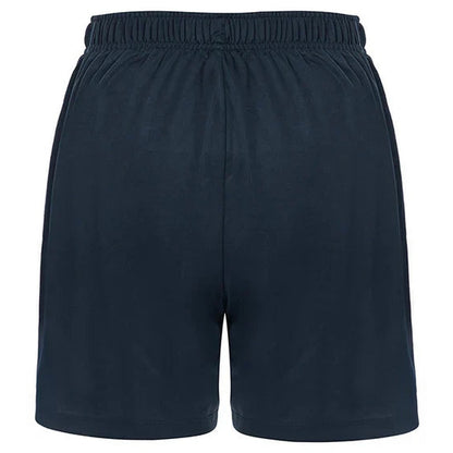 SSC Napoli Blue Match Shorts 2025/2026