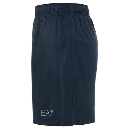 SSC Napoli Blue Match Shorts 2025/2026