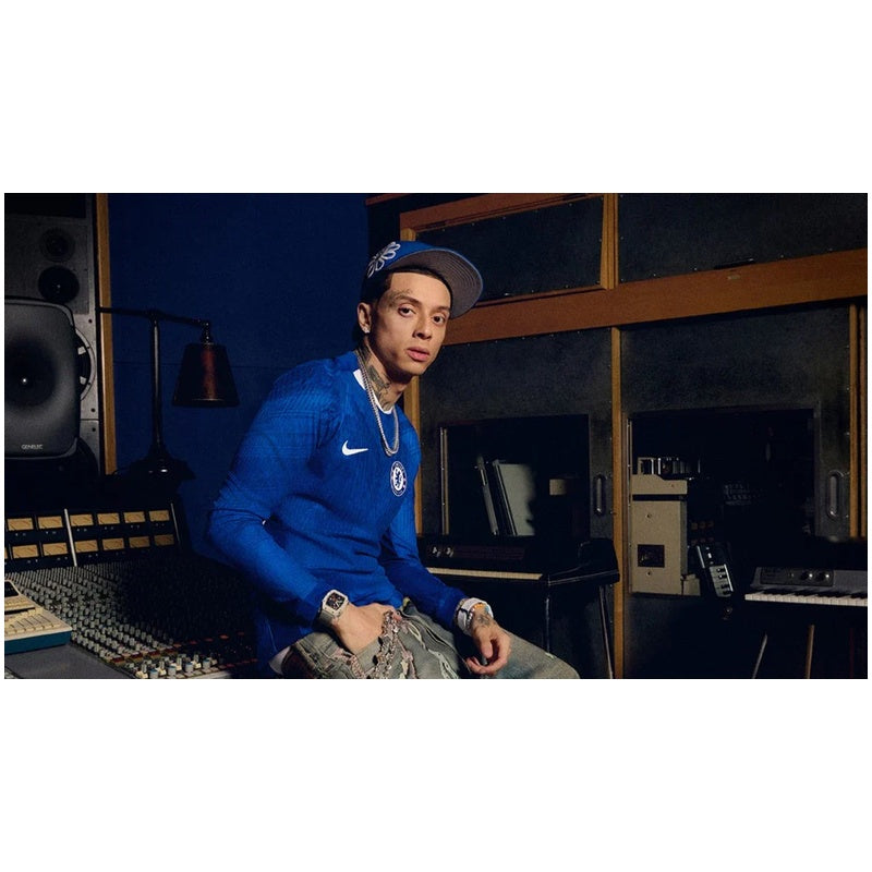 Chelsea Home Jersey 2025/2026