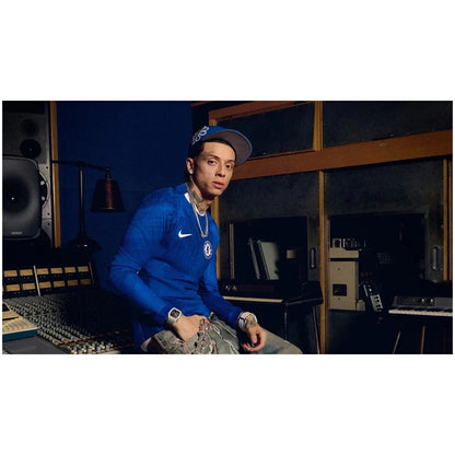 Chelsea Home Jersey 2025/2026