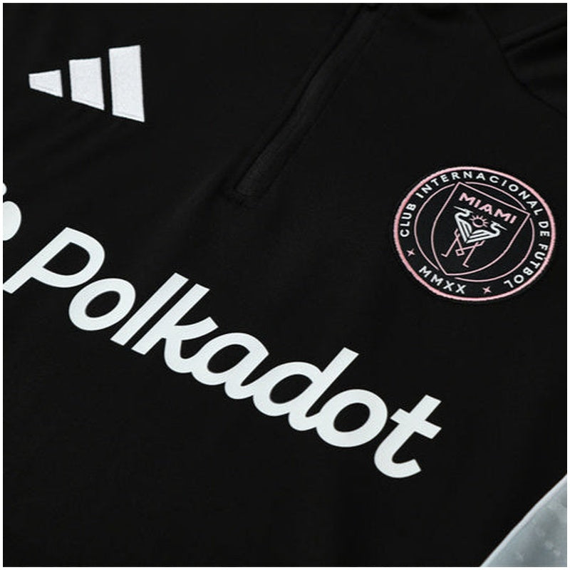 Inter Miami Training 25/26 Black