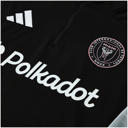 Inter Miami Training 25/26 Black