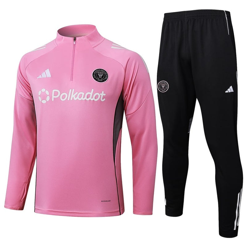 Inter Miami Training 25/26 Pink