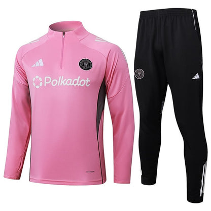 Inter Miami Training 25/26 Pink