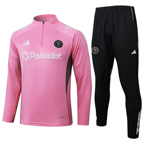Inter Miami Training 25/26 Pink