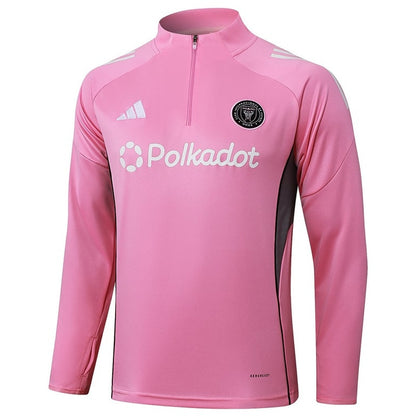 Inter Miami Training 25/26 Pink
