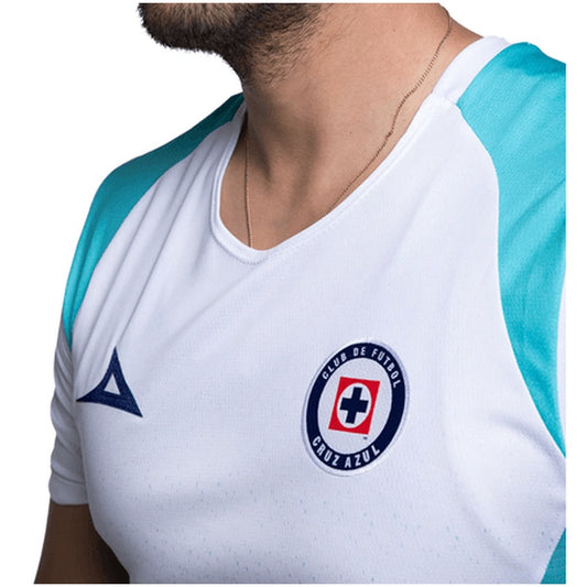 Cruz Azul 25/26 Training Jersey