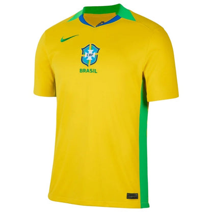 Brazil Home 2025/26